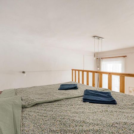 Brody Central Apartment Budapest Exterior foto