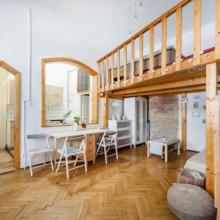 Brody Central Apartment Budapest Exterior foto