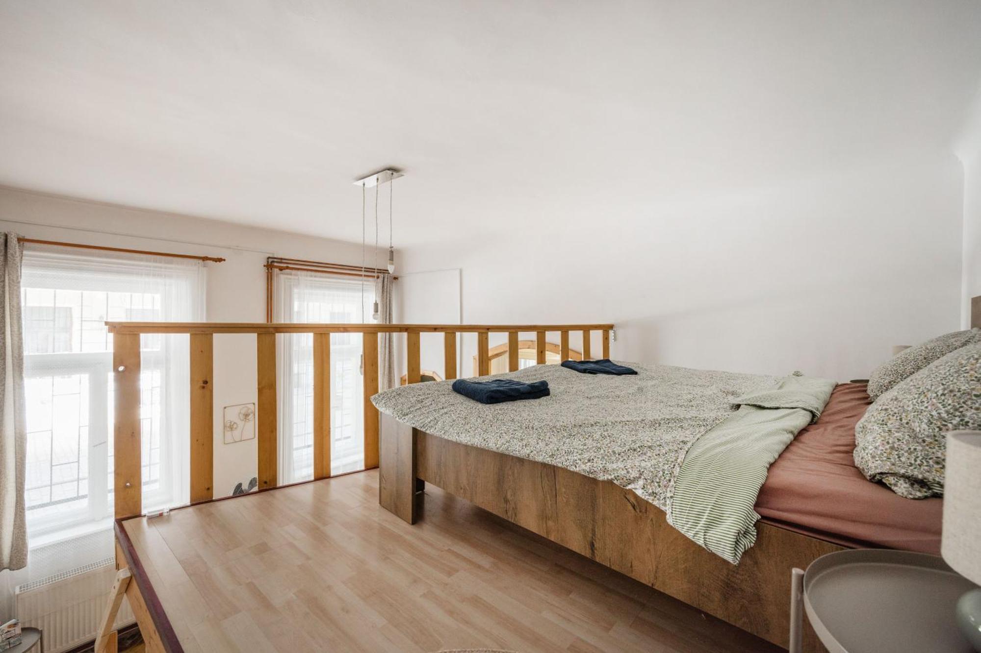 Brody Central Apartment Budapest Exterior foto