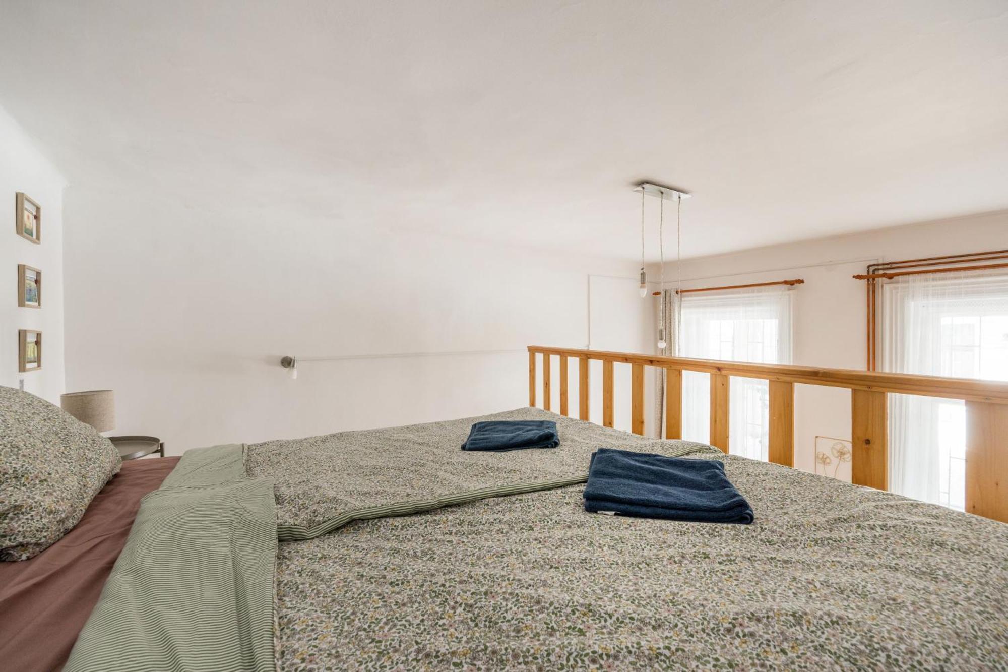 Brody Central Apartment Budapest Exterior foto
