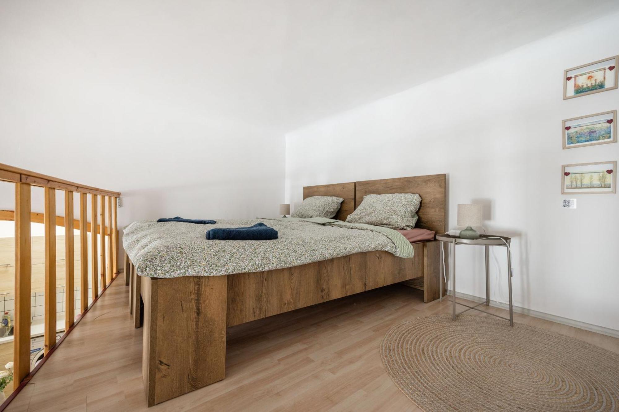Brody Central Apartment Budapest Exterior foto