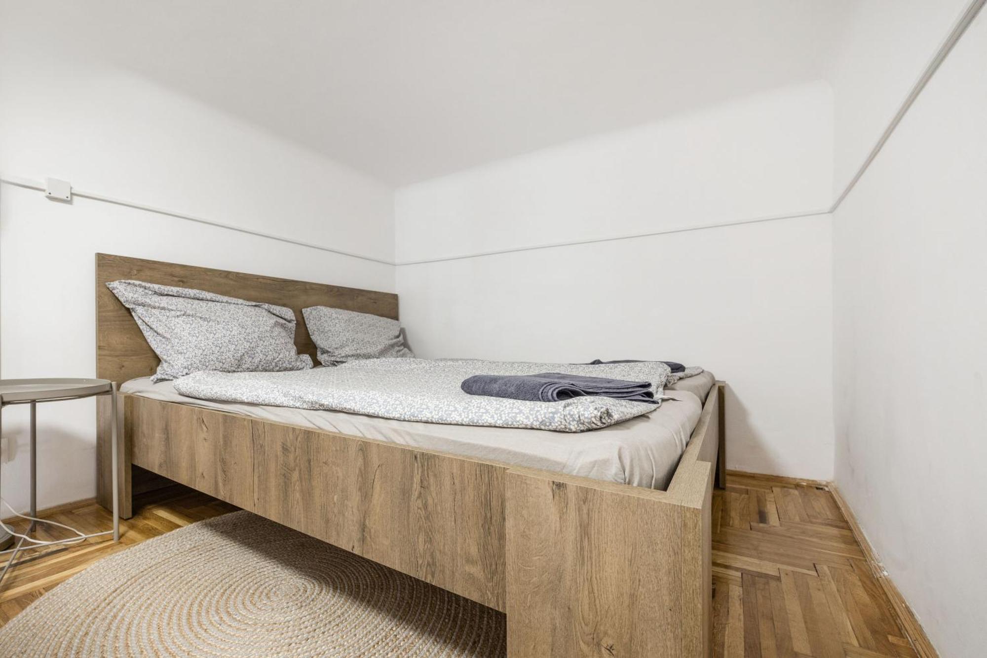 Brody Central Apartment Budapest Exterior foto