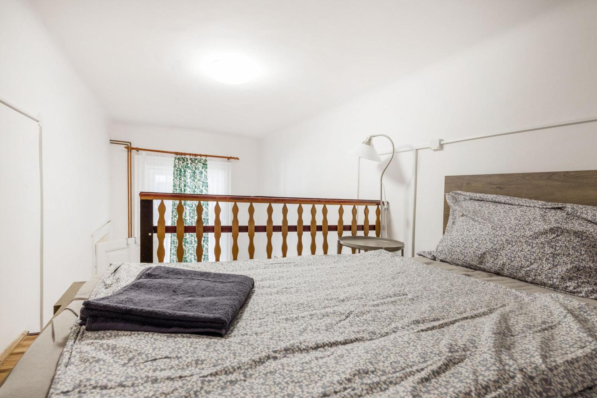 Brody Central Apartment Budapest Exterior foto