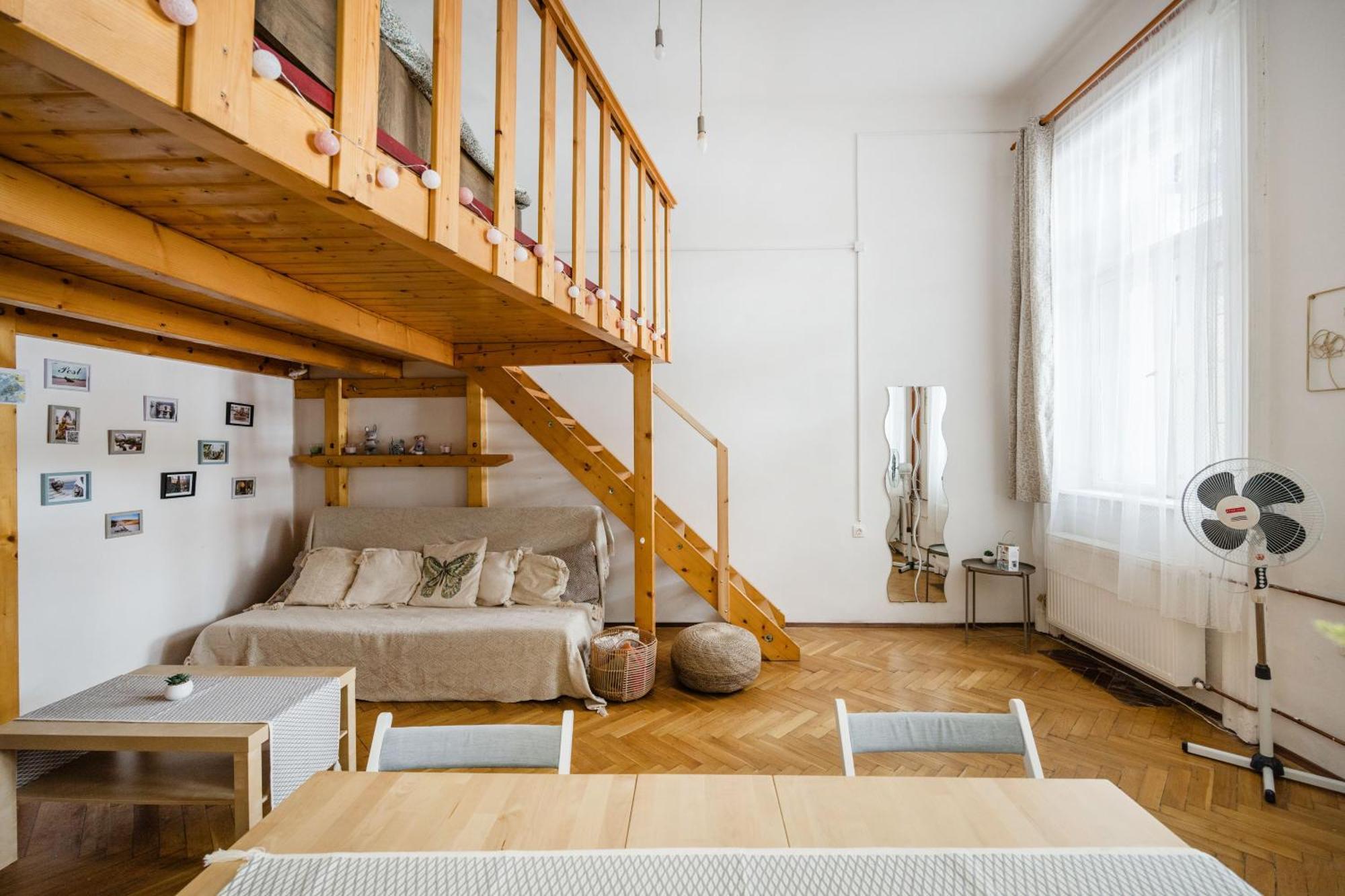 Brody Central Apartment Budapest Exterior foto