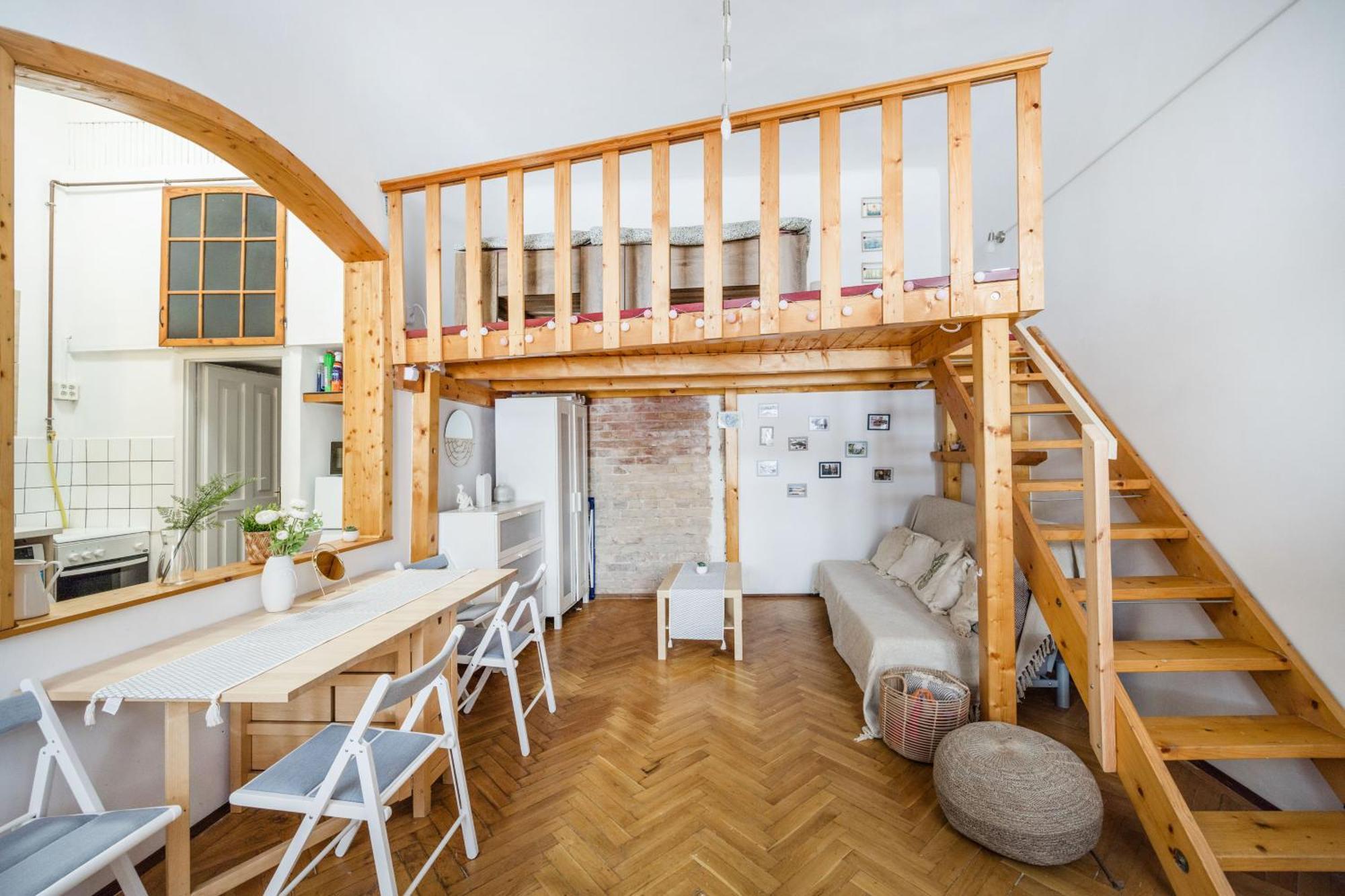 Brody Central Apartment Budapest Exterior foto