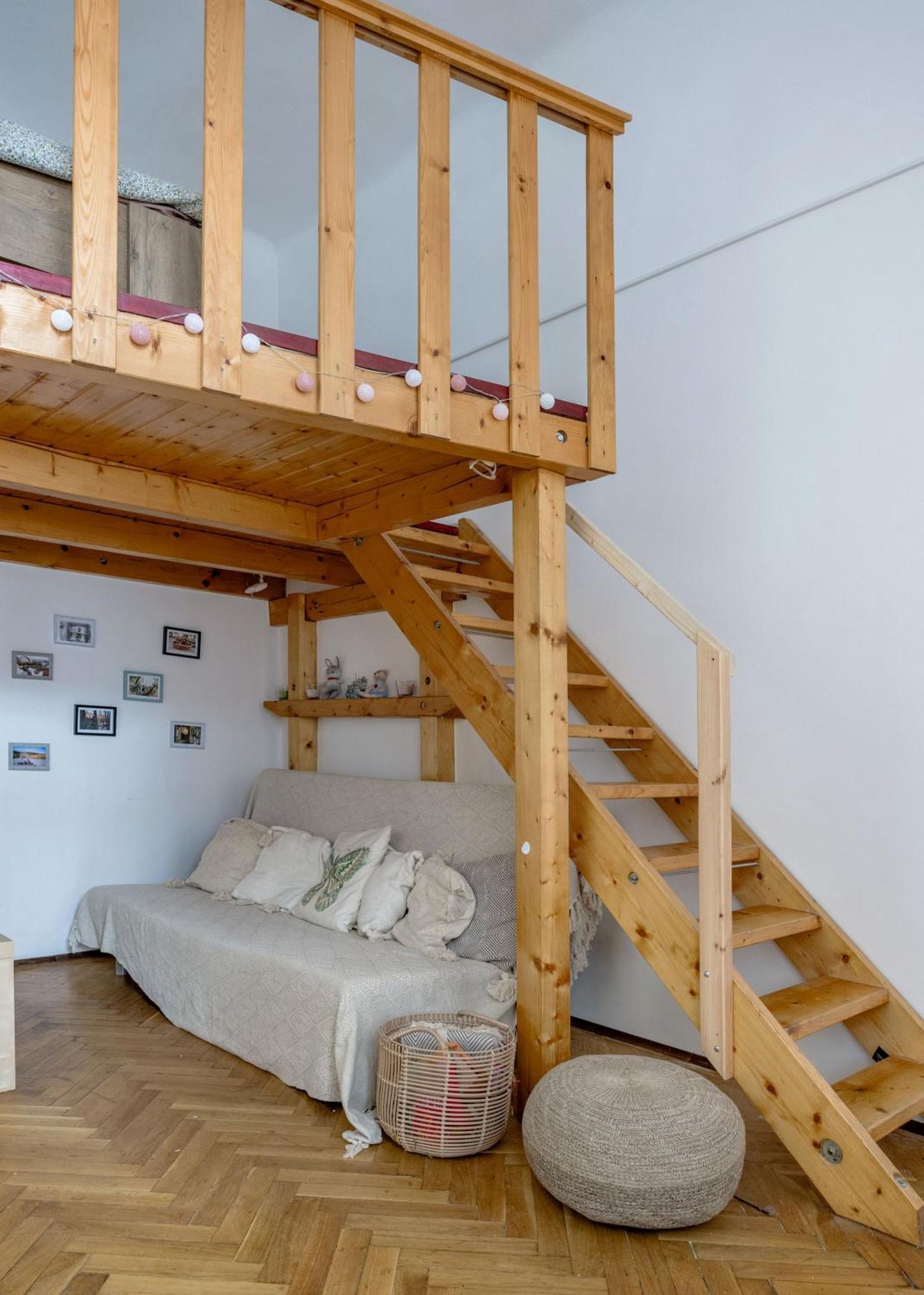Brody Central Apartment Budapest Exterior foto