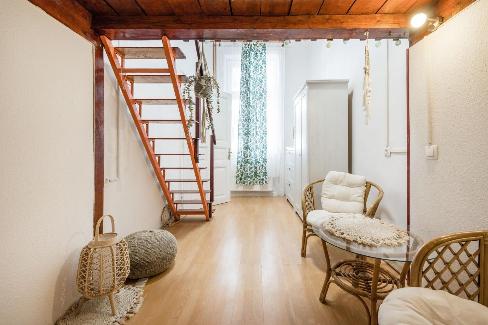 Brody Central Apartment Budapest Exterior foto