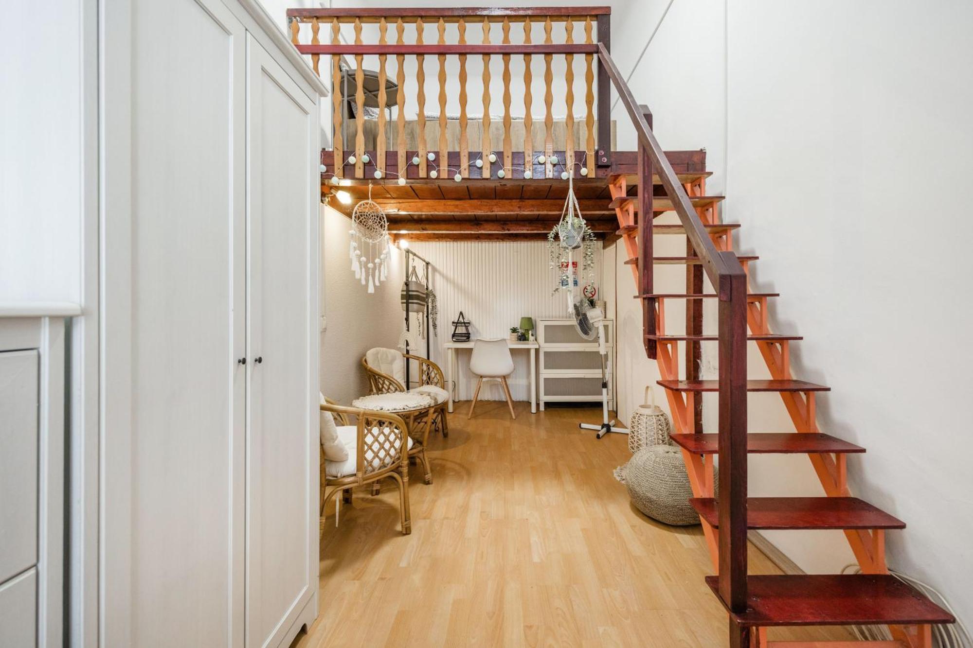 Brody Central Apartment Budapest Exterior foto